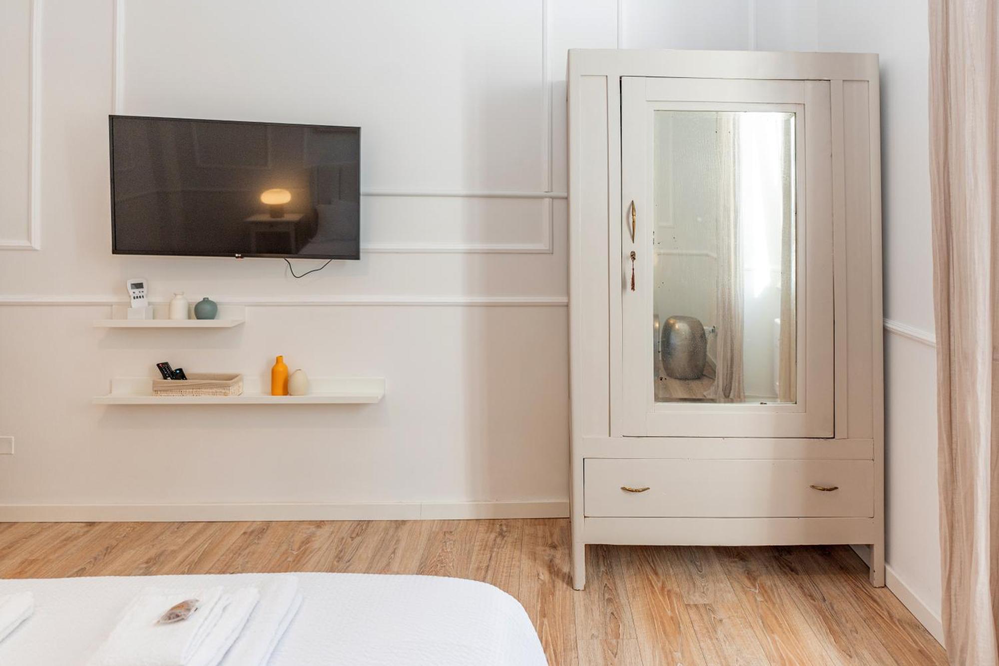 Apartamento Gio House - Palazzo Storico Roma Exterior foto