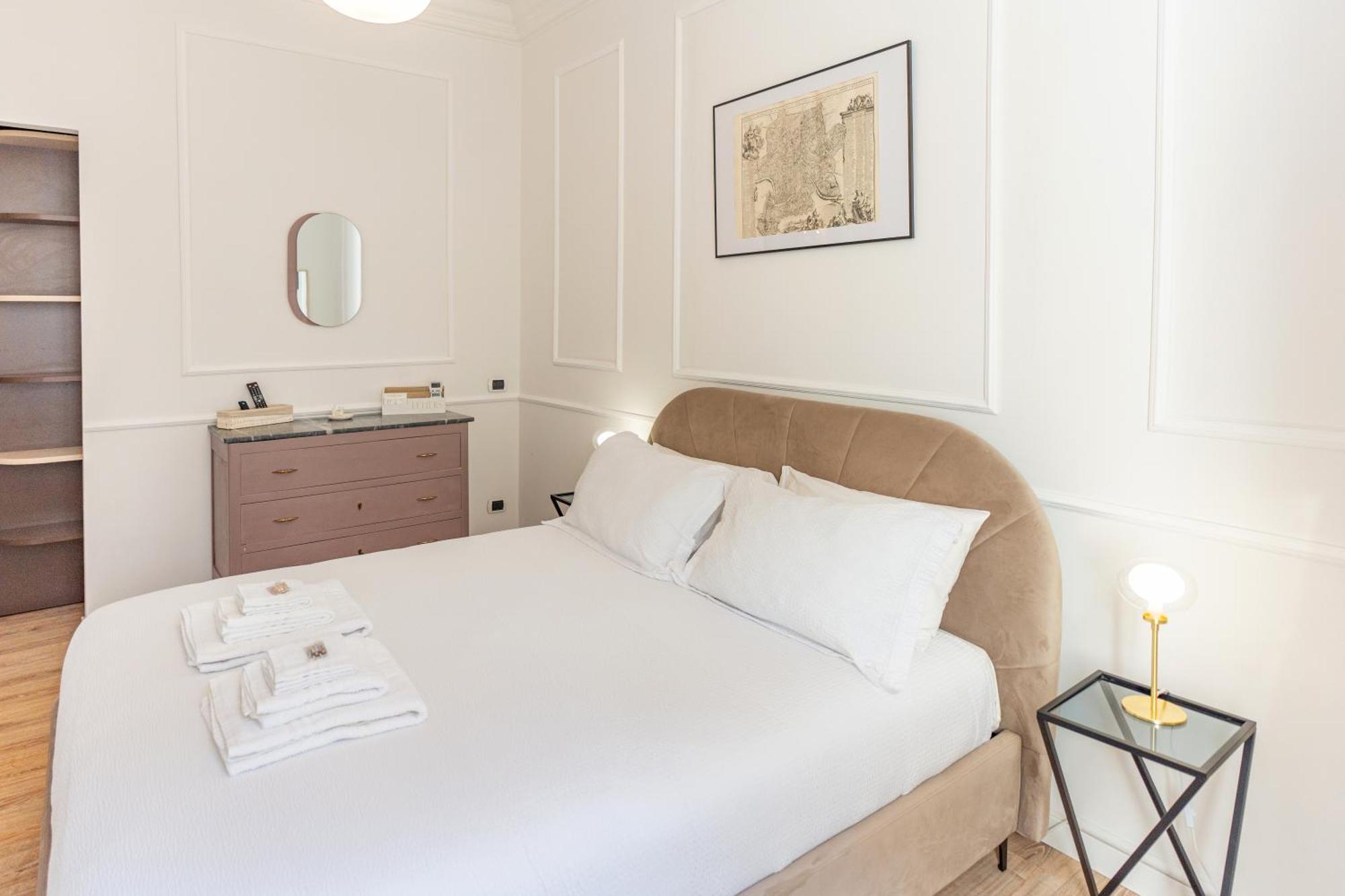 Apartamento Gio House - Palazzo Storico Roma Exterior foto